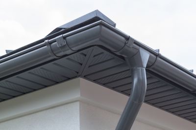 Custom Gutter Cover Designs