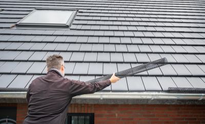 Cost of Gutter Covers in Edgewater, MD