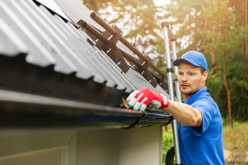 Gutter Service Companies