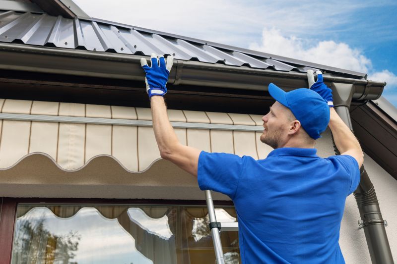Specialized Gutter Installers